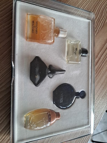 Lotto profumi mignon - lotto,
