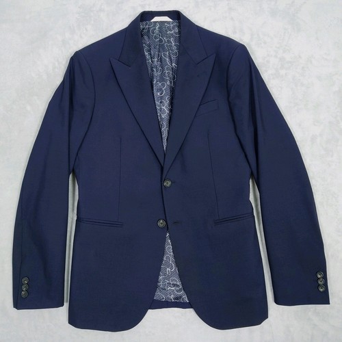 Louis vuitton blazer uomo - louis,