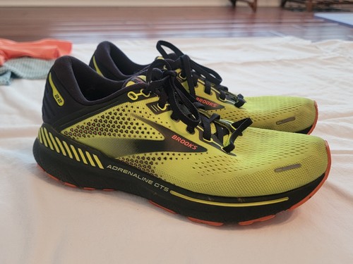 Scarpe uomo brooks adrenaline - brooks,