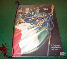 Calendario dell arma dei - dell'arma,