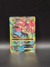 Pokémon TCG M Venusaur EX