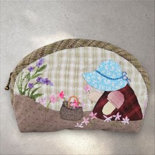 Borsa cosmetica borsa