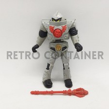 MOTU HE-MAN and the Masters of