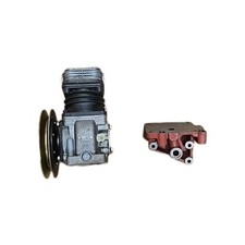 Compressore aria compressa