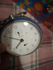 sveglia da tavolo vintage