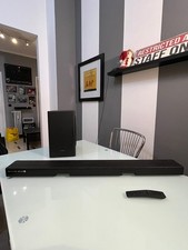 Soundbar Samsung HW-Q60T BLACK usata