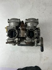 CARBURATORI MIKUNI USATI PER