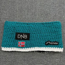 Fascia Phenix Norway DNB