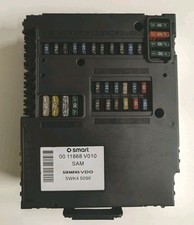 Smart Roadster 452 SAM Unit