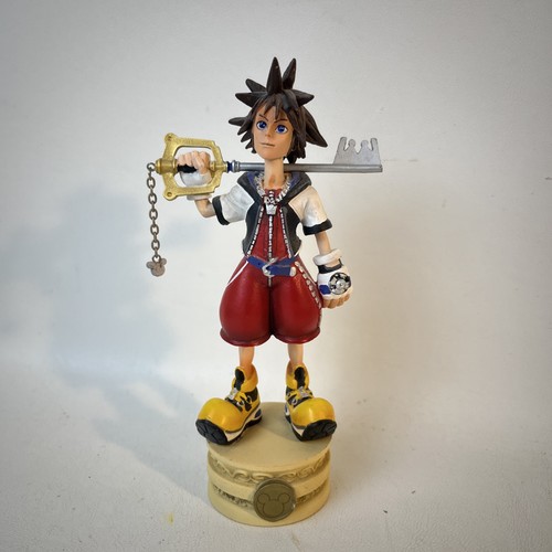 Kingdom hearts play - hearts, 2
