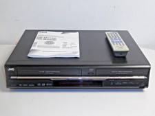 JVC DR-MV5 registratore DVD /