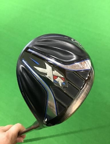 Callaway 5w flex - callaway, 19