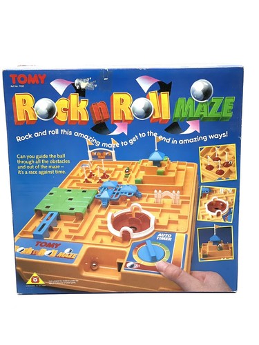 Vintage tomy 80s - 80s, very