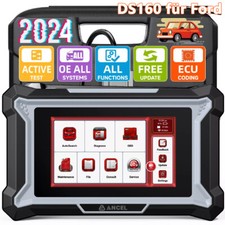 Dispositivo diagnostico auto