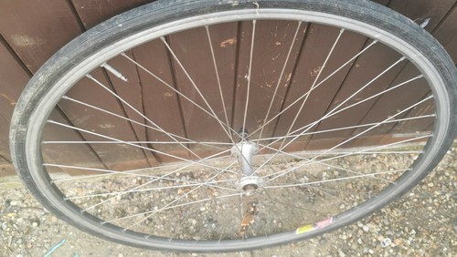 Mozzo suntour ruota - mozzo,