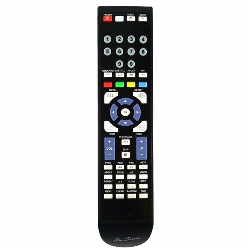 Telecomando per lettore dvd - per,