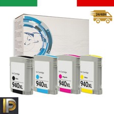 CARTUCCE COMPATIBILI HP