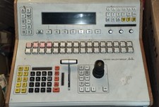 MÉLANGEUR  EFFET VIDEO