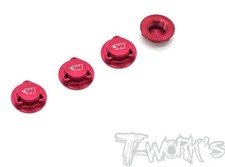 T-Works Dadi Ruota Chiusi