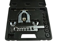 CARTELLATRICE PER TUBI IN RAME