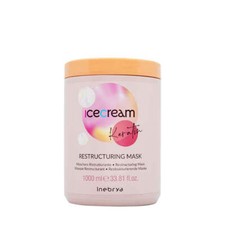 Inebrya Ice Cream Keratin