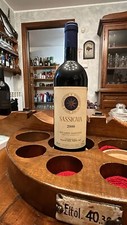 Sassicaia 2000
