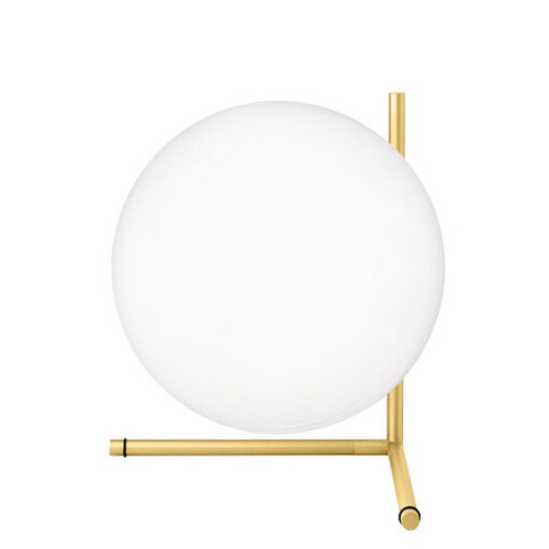 Flos lampada tavolo t2 - lampada, da