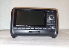 AUDI Navigation Plus RNS-E