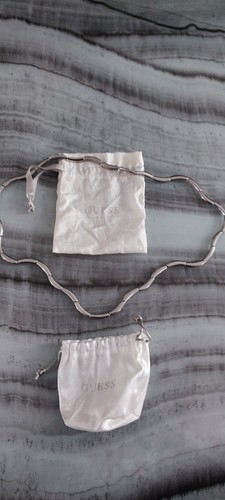 Guess collana gioielli - guess,, collana,