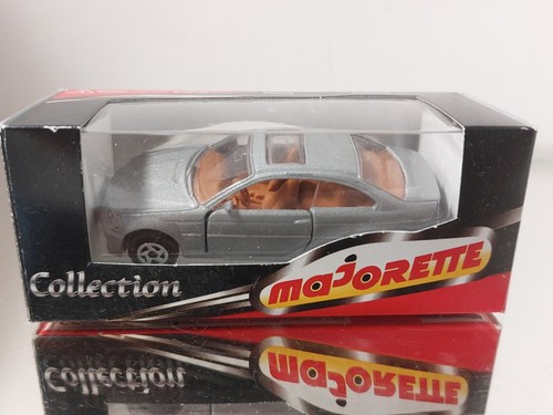 Majorette bmw argento - bmw, m3