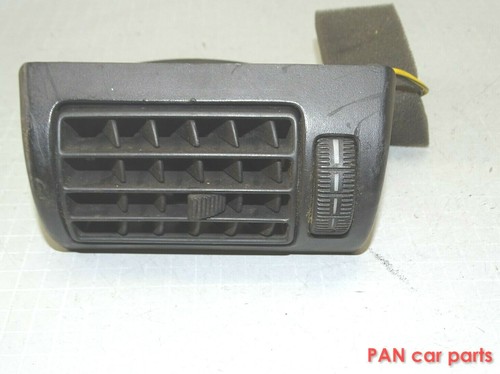 Bocchetta ventilazione