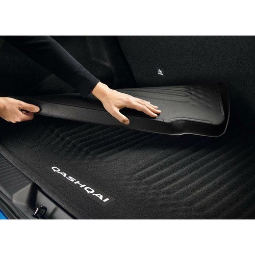 Vasca reversibile bagagliaio - vasca,