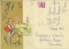 Augurale buon pasqua - buon,