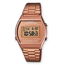 B640WC-5AEF Orologio Digitale Da Donna Casio Vintage -10% Sconto
