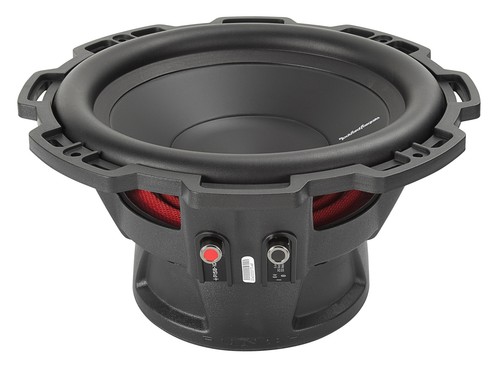 Subwoofer rockford fosgate - rockford,
