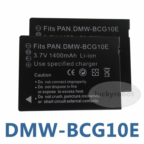 Batteria per panasonic - per,