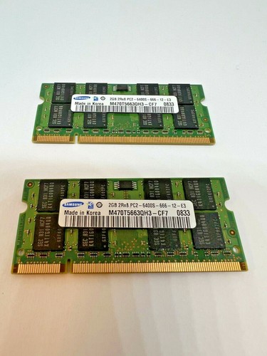 2x2 imac ram - 4,