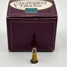 WDCC Luoghi Incantati