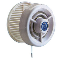 ASPIRATORE ELETTRICO F160 PER