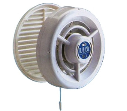 Aspiratore elettrico f160 per - f160,