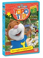 Topo tip stagione vol 2 - -,