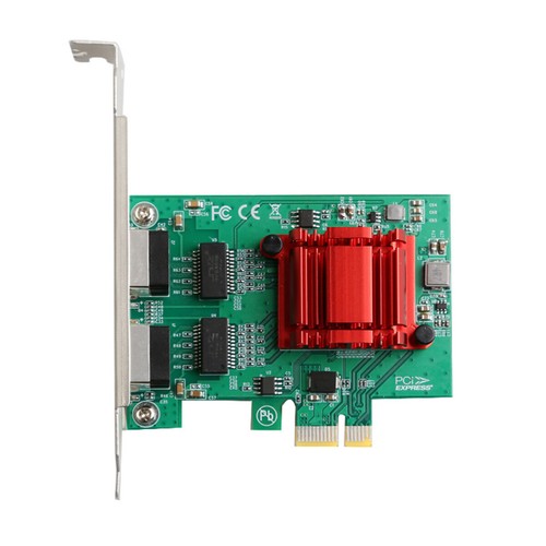 Scheda rete gigabit - di,
