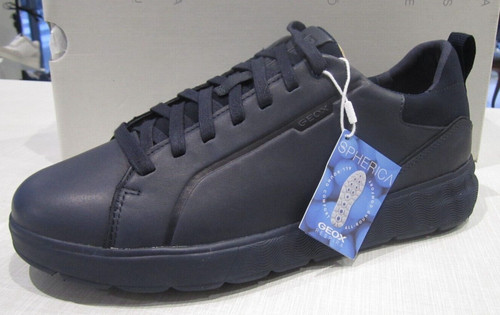 Geox sneakers spherica ec4 - -,