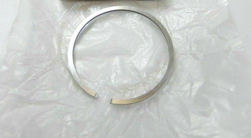Anello pistone motosega