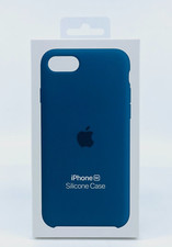 Custodia in silicone OEM Apple