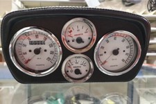 CRUSCOTTO SPORTIVO FIAT