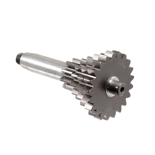 Quadruplo corta evok - quadruplo,