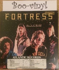 FORTRESS HANDS IN THE TILL LP