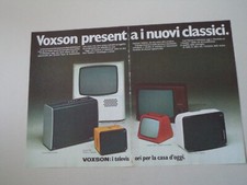 Advertising pubblicità 1971 - advertising,