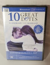 10 Great Dates to Energize